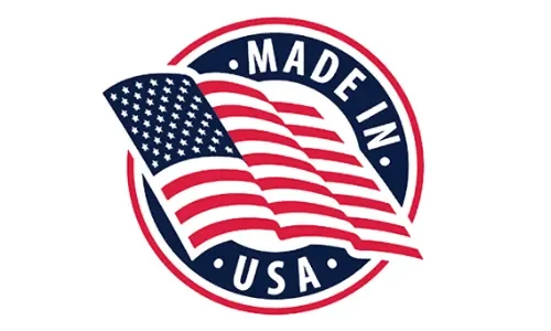 Made in USA - BackBiome manufactured in United States